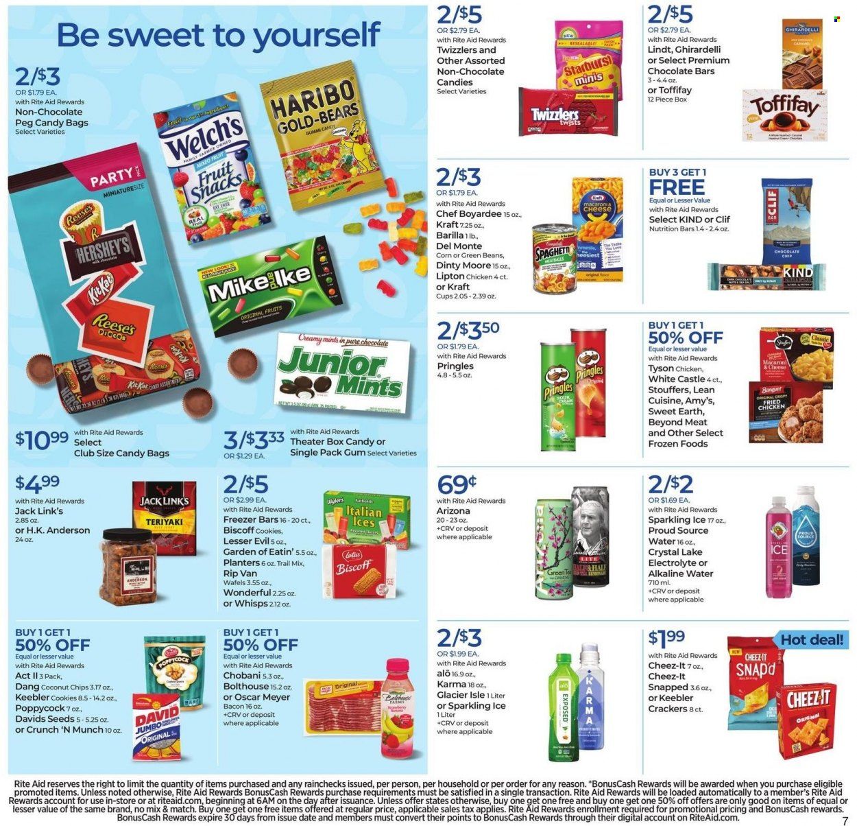 RITE AID Weekly Ad Flyer May 12 to May 19