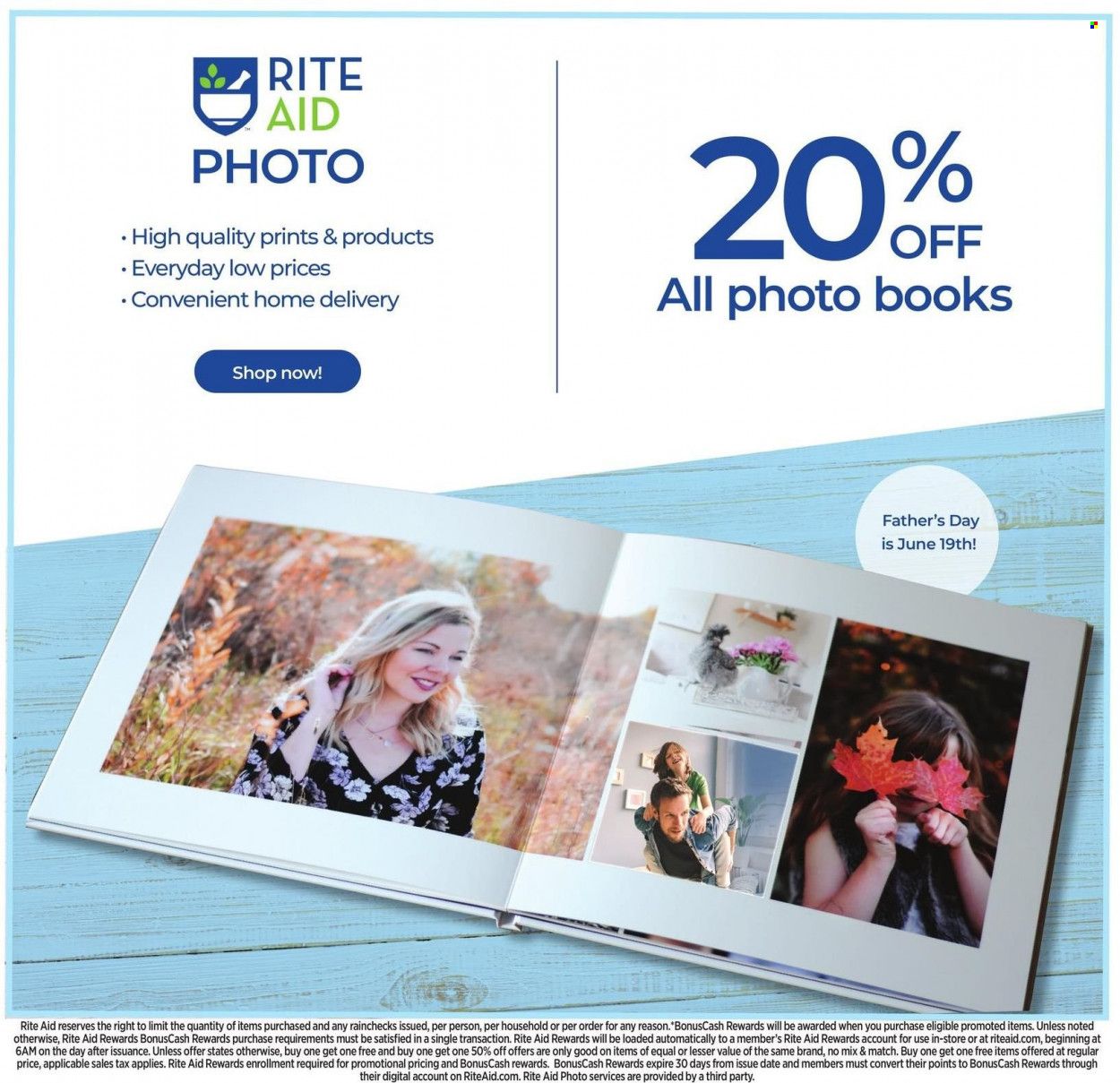 RITE AID Weekly Ad Flyer May 12 to May 19