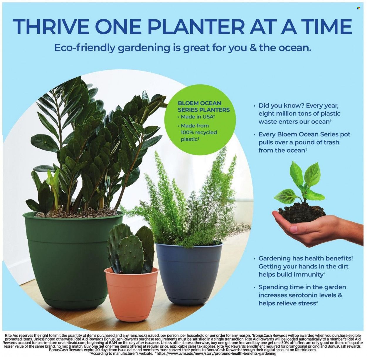 RITE AID Weekly Ad Flyer May 12 to May 19