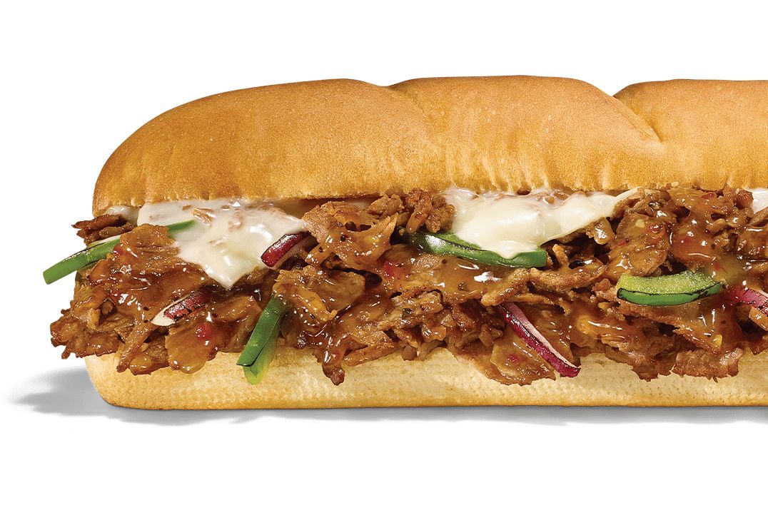 The New Sweet Onion Steak Teriyaki Sub Debuts at Select Subway Restaurants The New Sweet Onion Steak Teriyaki Sub Debuts at Select Subway Restaurants