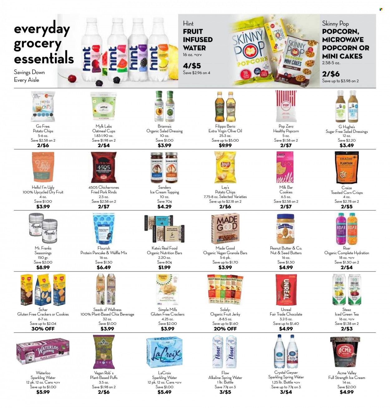 Bristol Farms (CA) Weekly Ad Flyer May 14 to May 21