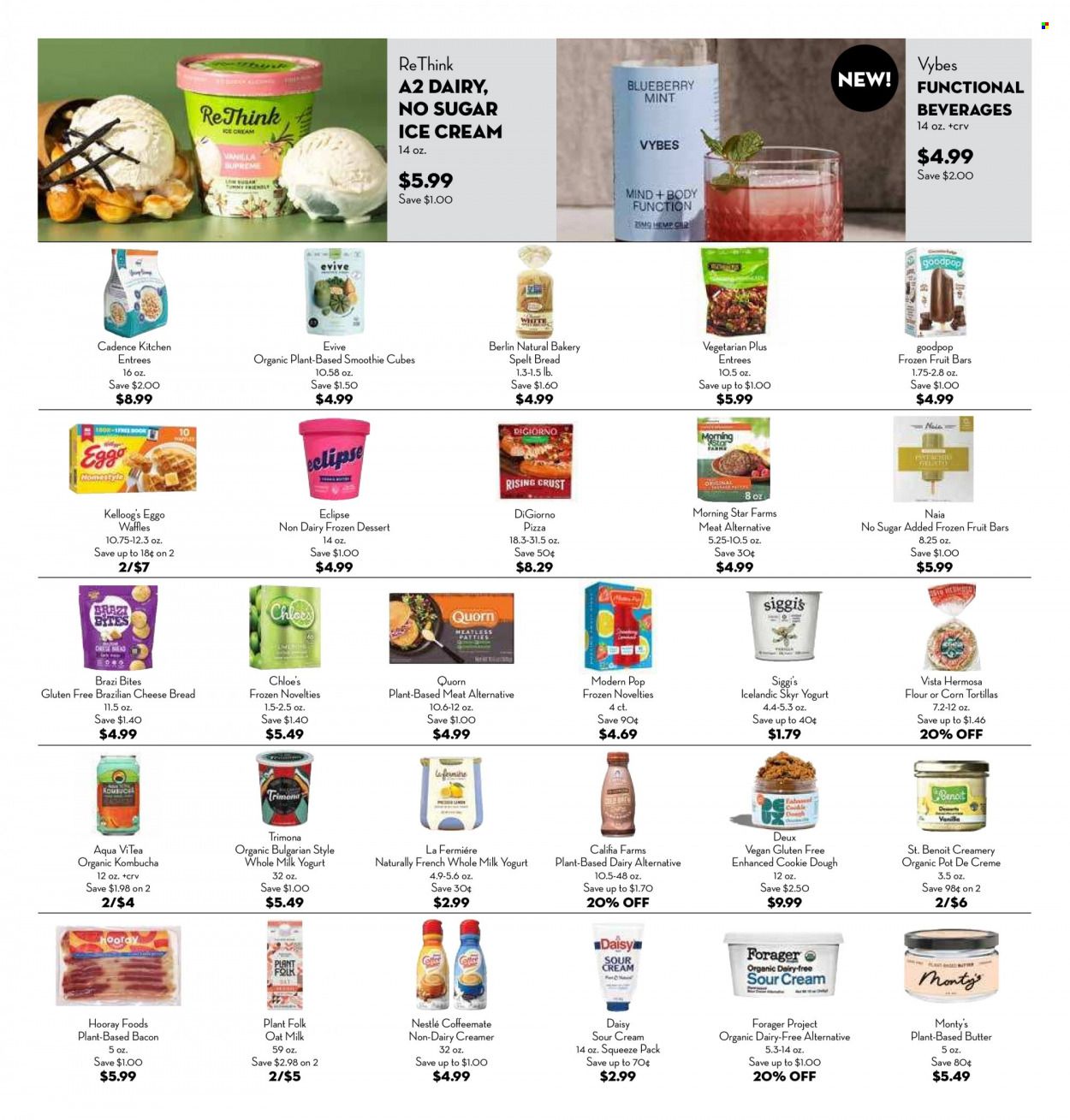 Bristol Farms (CA) Weekly Ad Flyer May 14 to May 21