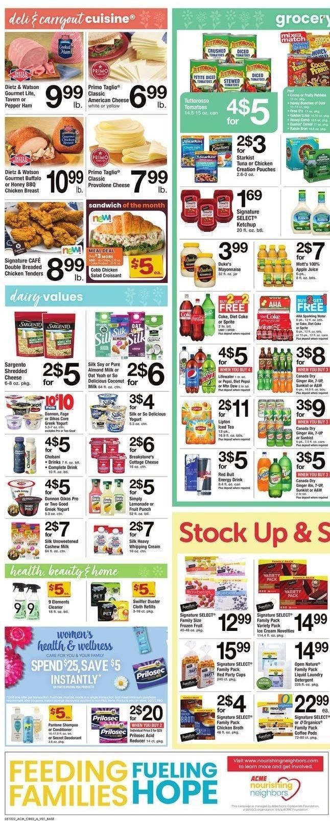 ACME (DE, NJ, NY, PA) Weekly Ad Flyer May 14 to May 21