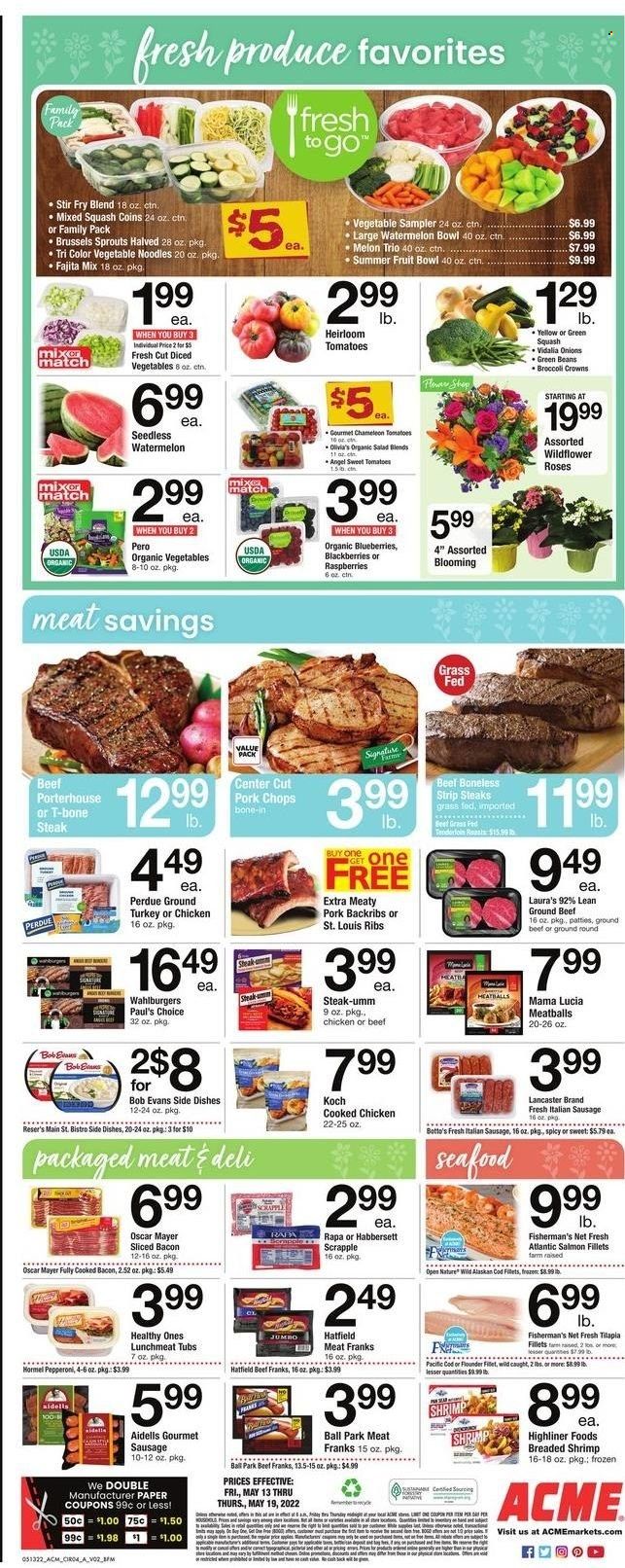 ACME (DE, NJ, NY, PA) Weekly Ad Flyer May 14 to May 21