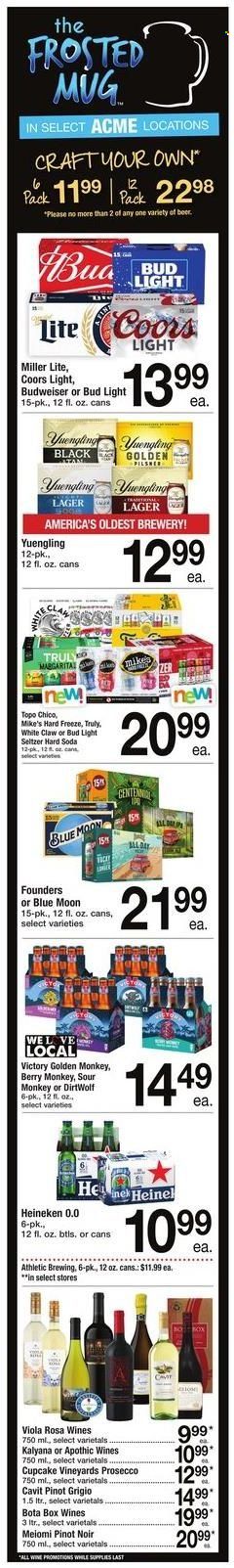 ACME (DE, NJ, NY, PA) Weekly Ad Flyer May 14 to May 21