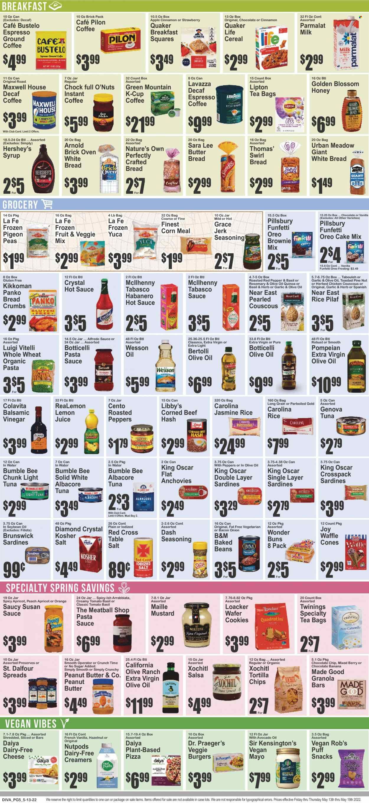 Key Food (NY) Weekly Ad Flyer May 14 to May 21