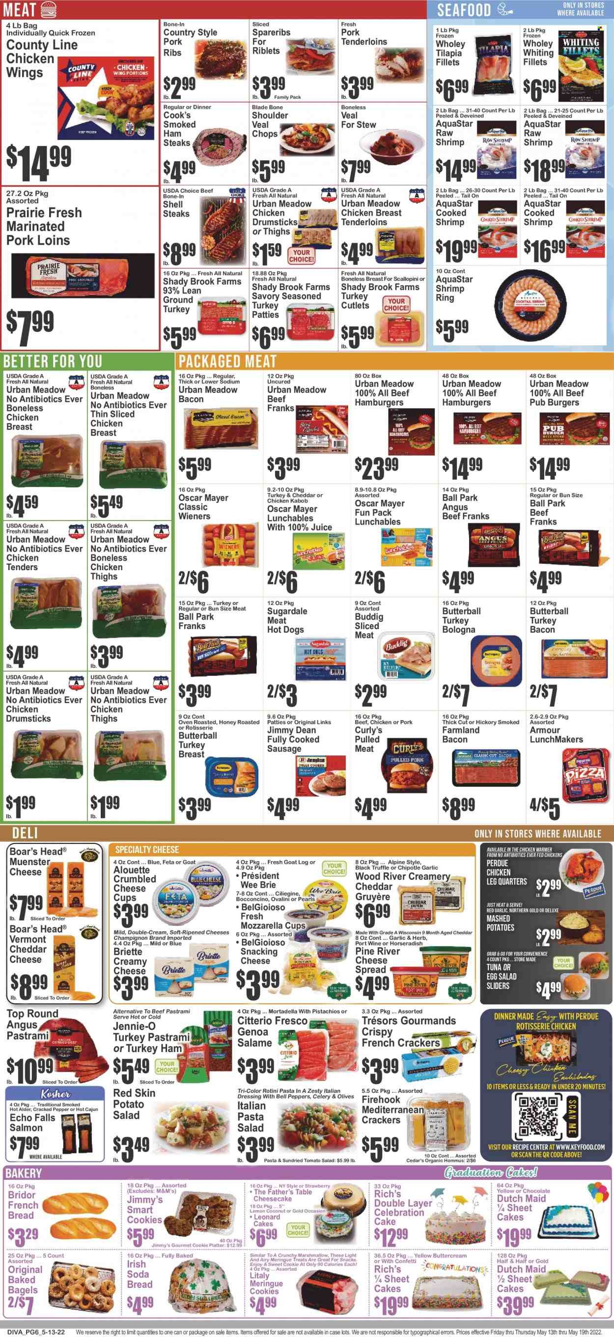 Key Food (NY) Weekly Ad Flyer May 14 to May 21
