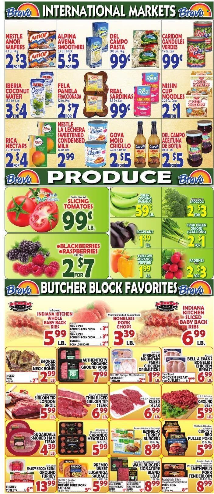 Bravo Supermarkets (CT, FL, MA, NJ, NY, PA) Weekly Ad Flyer May 14 to May 21