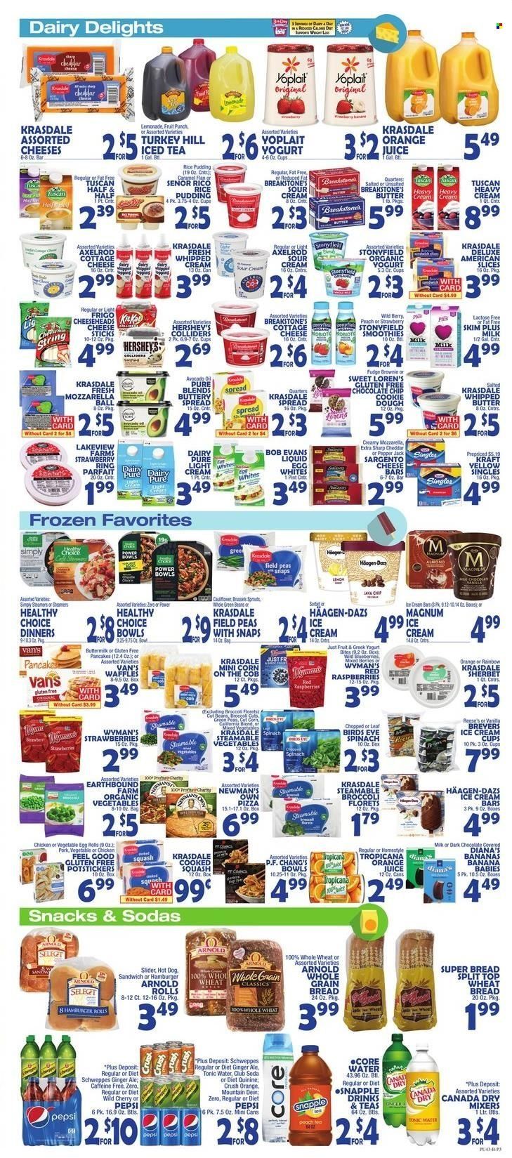 Bravo Supermarkets (CT, FL, MA, NJ, NY, PA) Weekly Ad Flyer May 14 to May 21