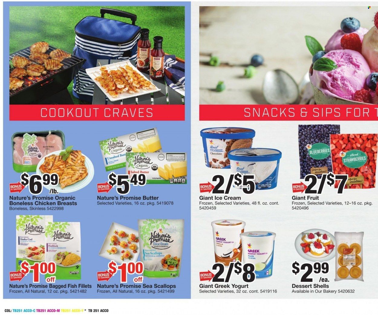 Giant Food (DE, MD, VA) Weekly Ad Flyer May 14 to May 21