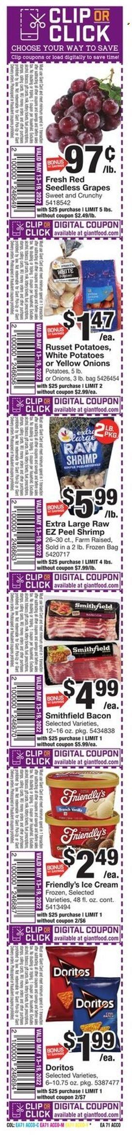 Giant Food (DE, MD, VA) Weekly Ad Flyer May 14 to May 21