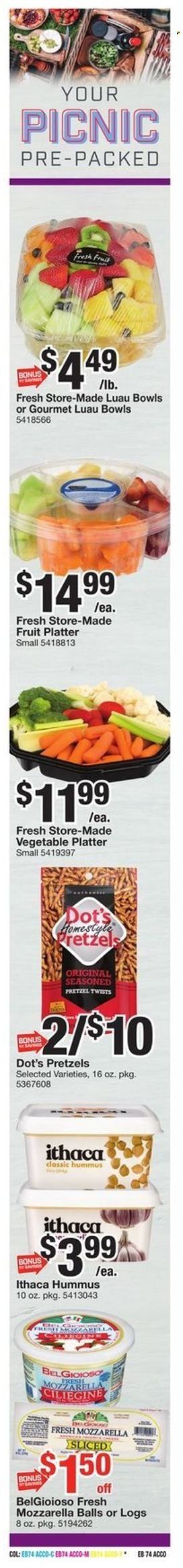 Giant Food (DE, MD, VA) Weekly Ad Flyer May 14 to May 21