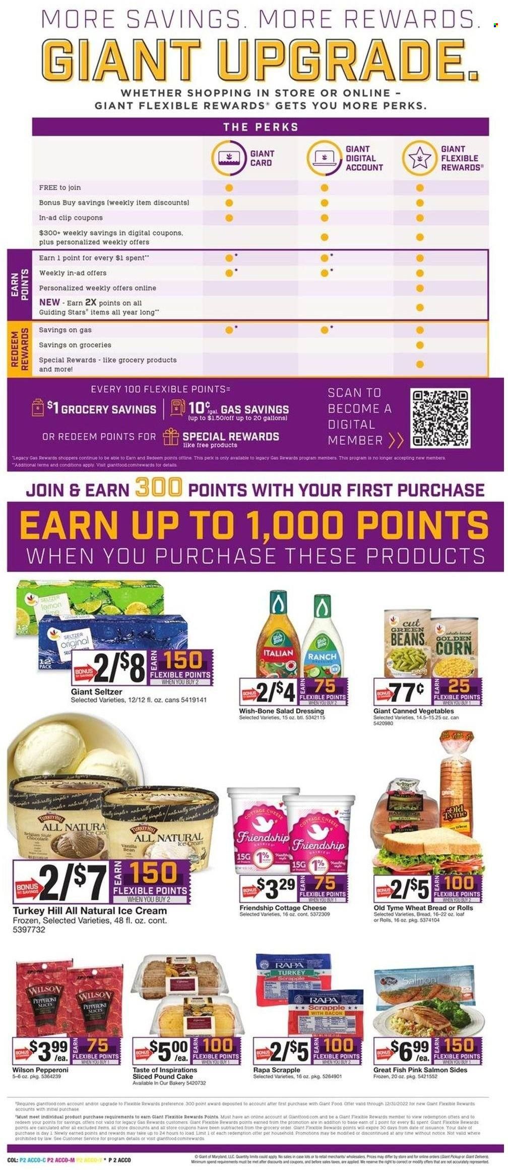 Giant Food (DE, MD, VA) Weekly Ad Flyer May 14 to May 21