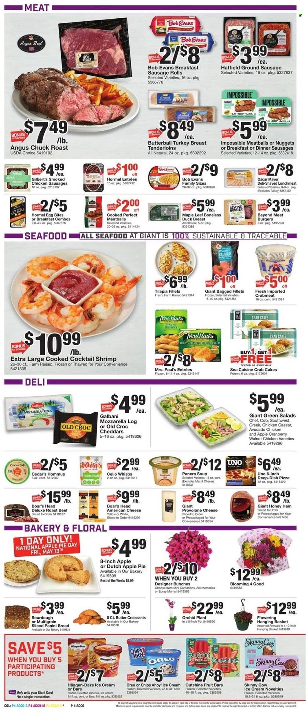 Giant Food (DE, MD, VA) Weekly Ad Flyer May 14 to May 21
