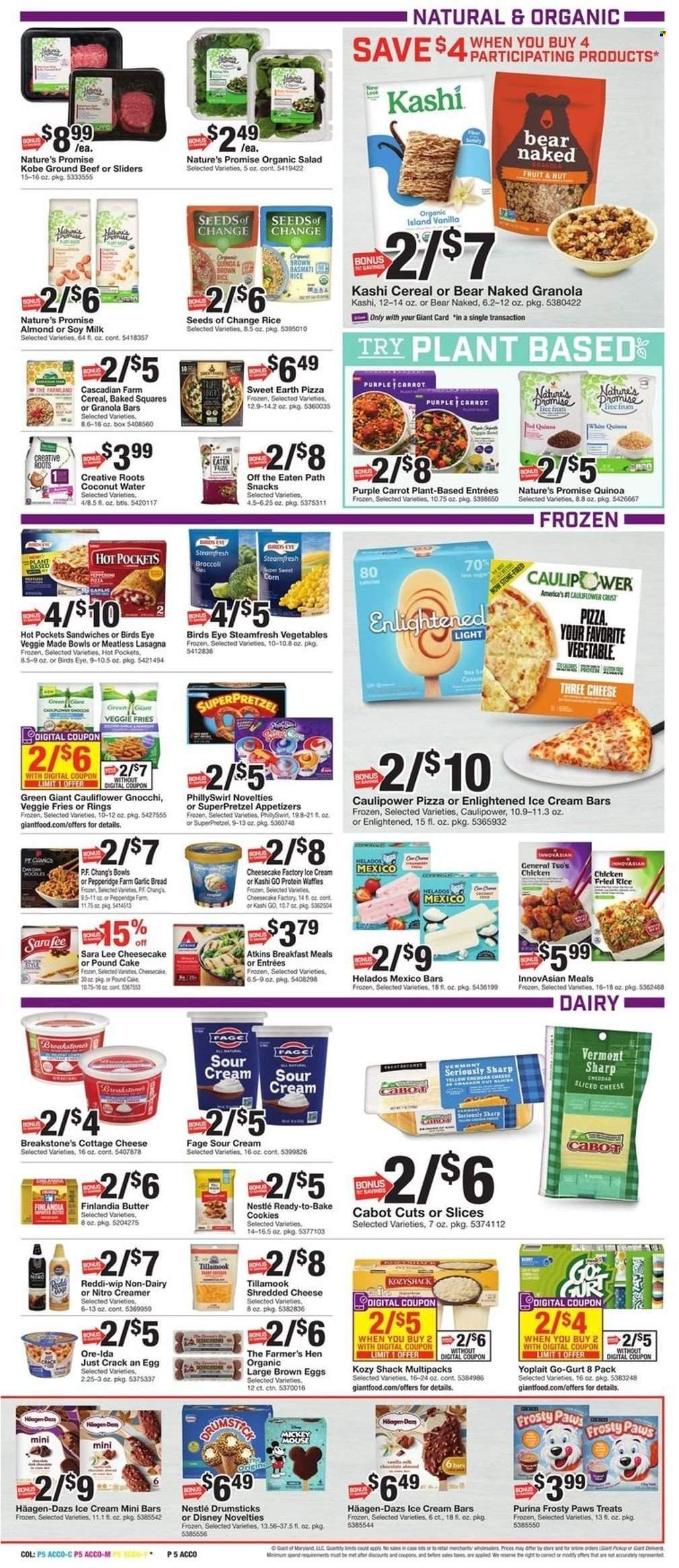 Giant Food (DE, MD, VA) Weekly Ad Flyer May 14 to May 21