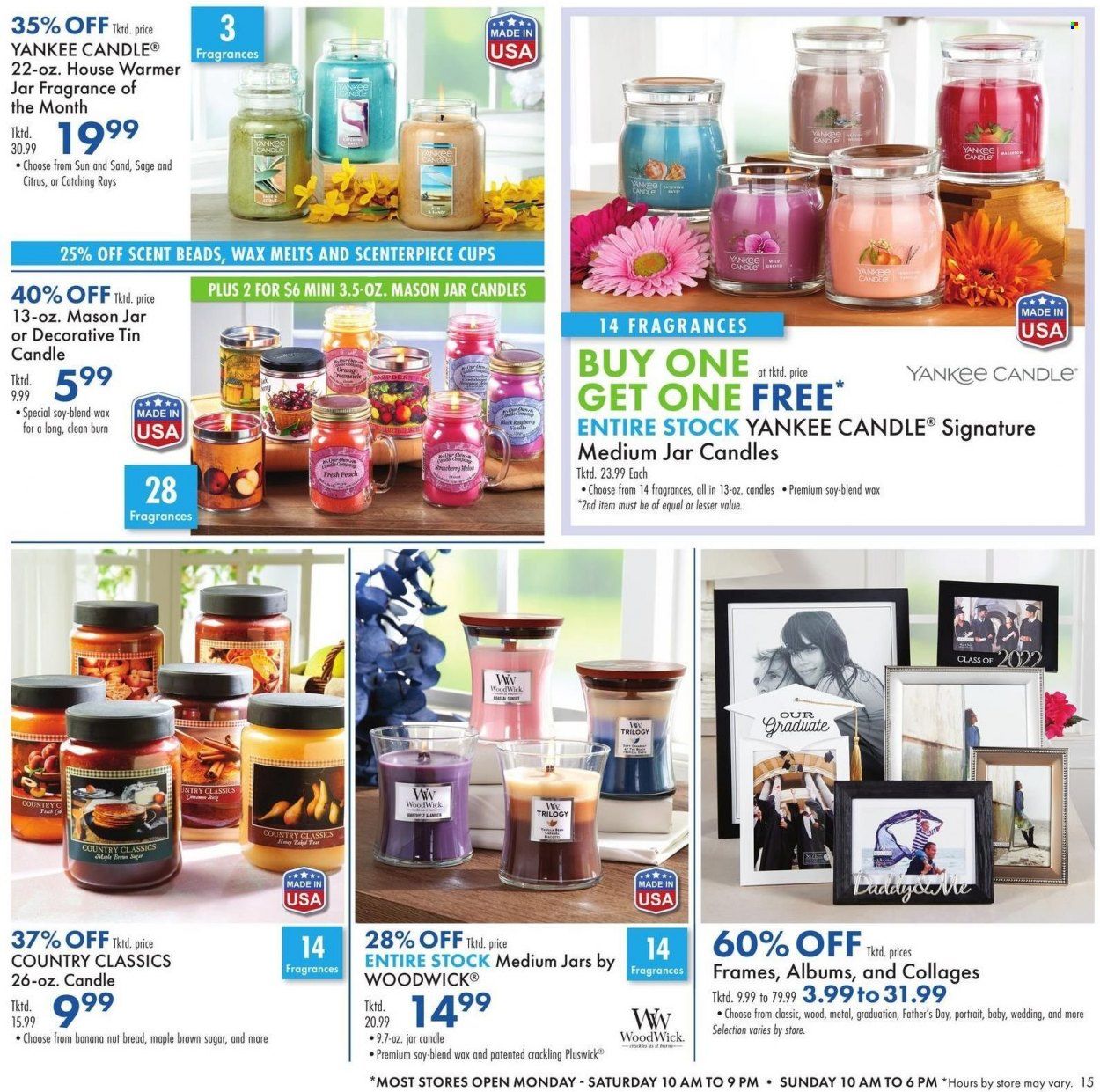 Boscov's (CT, DE, MD, NJ, NY, PA) Weekly Ad Flyer May 14 to May 21