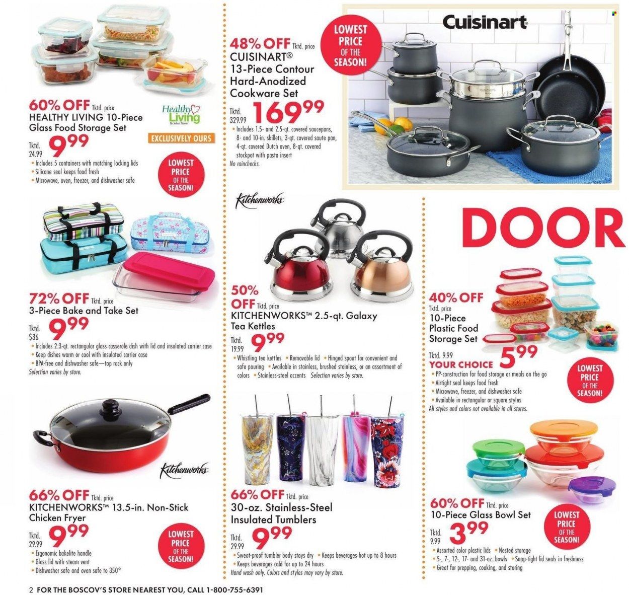 Boscov's (CT, DE, MD, NJ, NY, PA) Weekly Ad Flyer May 14 to May 21