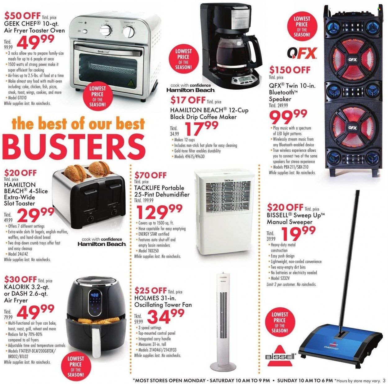 Boscov's (CT, DE, MD, NJ, NY, PA) Weekly Ad Flyer May 14 to May 21