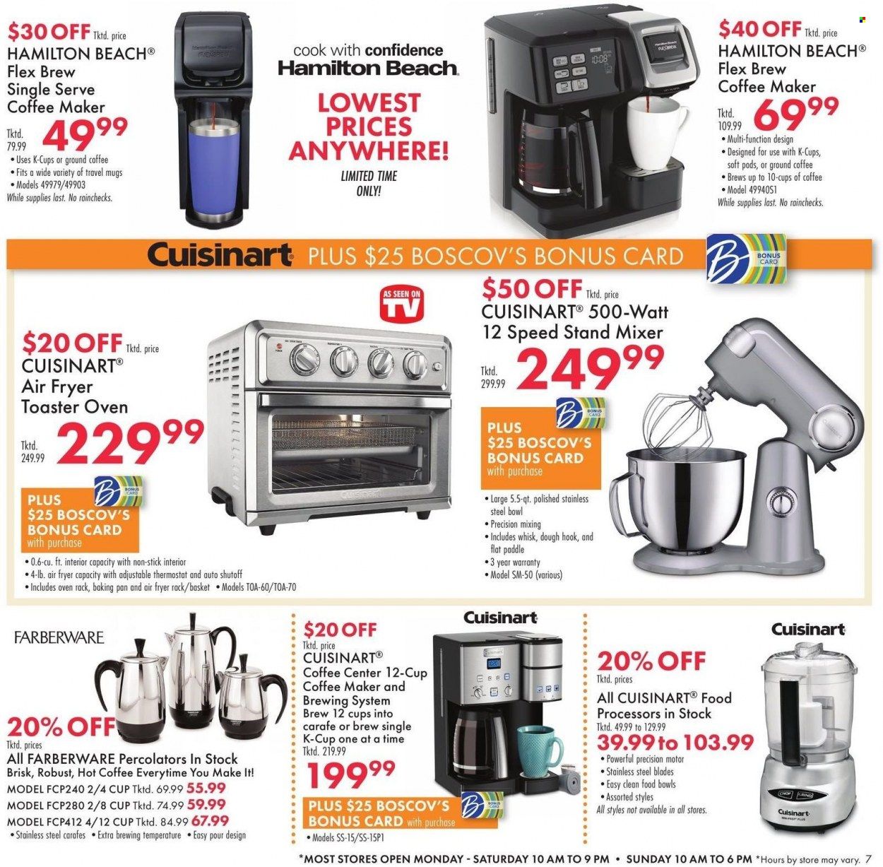 Boscov's (CT, DE, MD, NJ, NY, PA) Weekly Ad Flyer May 14 to May 21