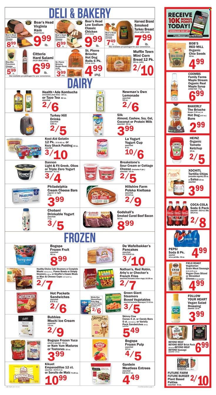 Food Bazaar (CT, NJ, NY) Weekly Ad Flyer May 14 to May 21