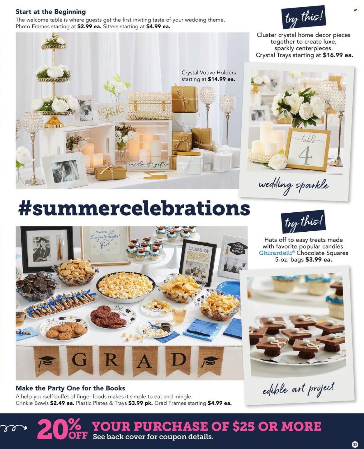 Christmas Tree Shops Weekly Ad Flyer May 14 to May 21