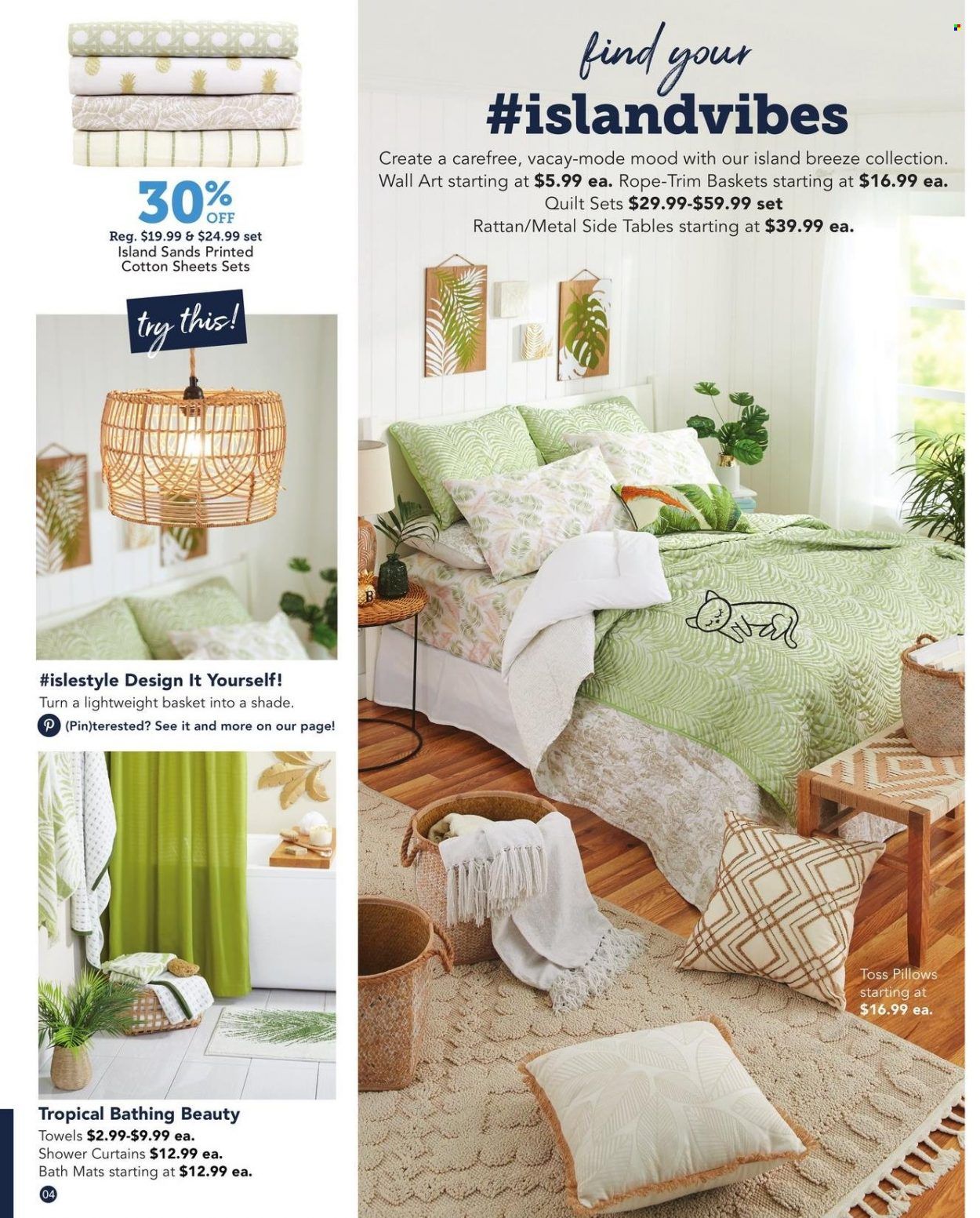 Christmas Tree Shops Weekly Ad Flyer May 14 to May 21