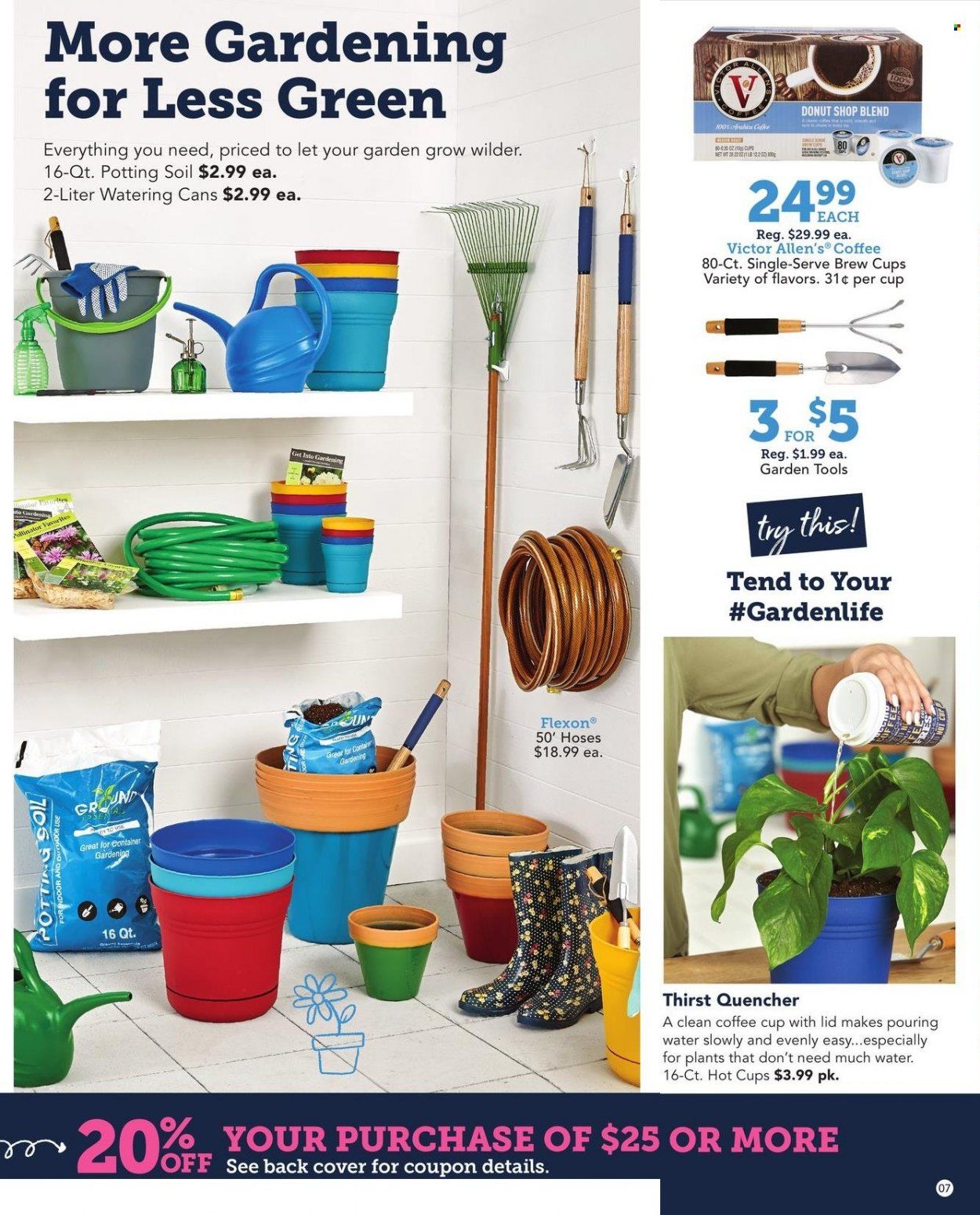 Christmas Tree Shops Weekly Ad Flyer May 14 to May 21