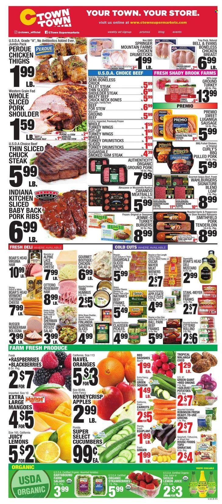 C-Town (CT, FL, MA, NJ, NY, PA) Weekly Ad Flyer May 14 to May 21