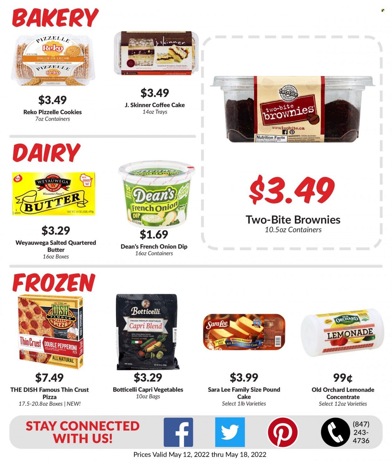 Woodman's Markets (IL, WI) Weekly Ad Flyer May 14 to May 21