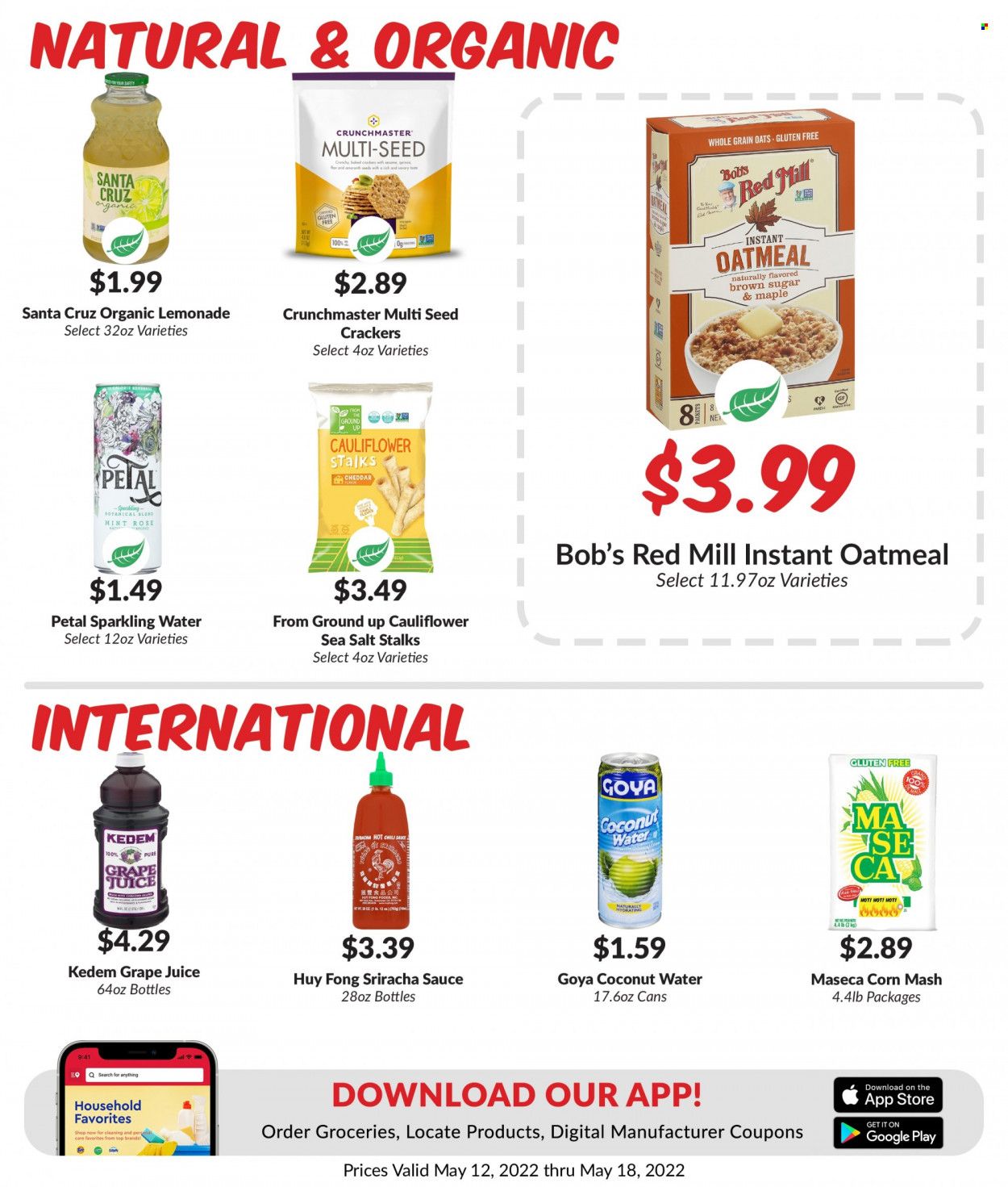 Woodman's Markets (IL, WI) Weekly Ad Flyer May 14 to May 21