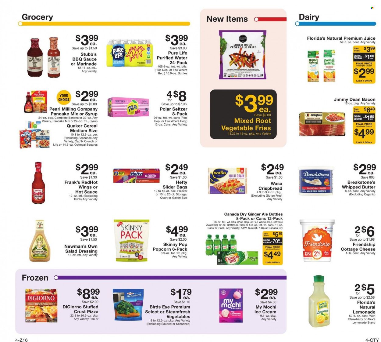 Fairway Market (CT, NJ, NY) Weekly Ad Flyer May 14 to May 21