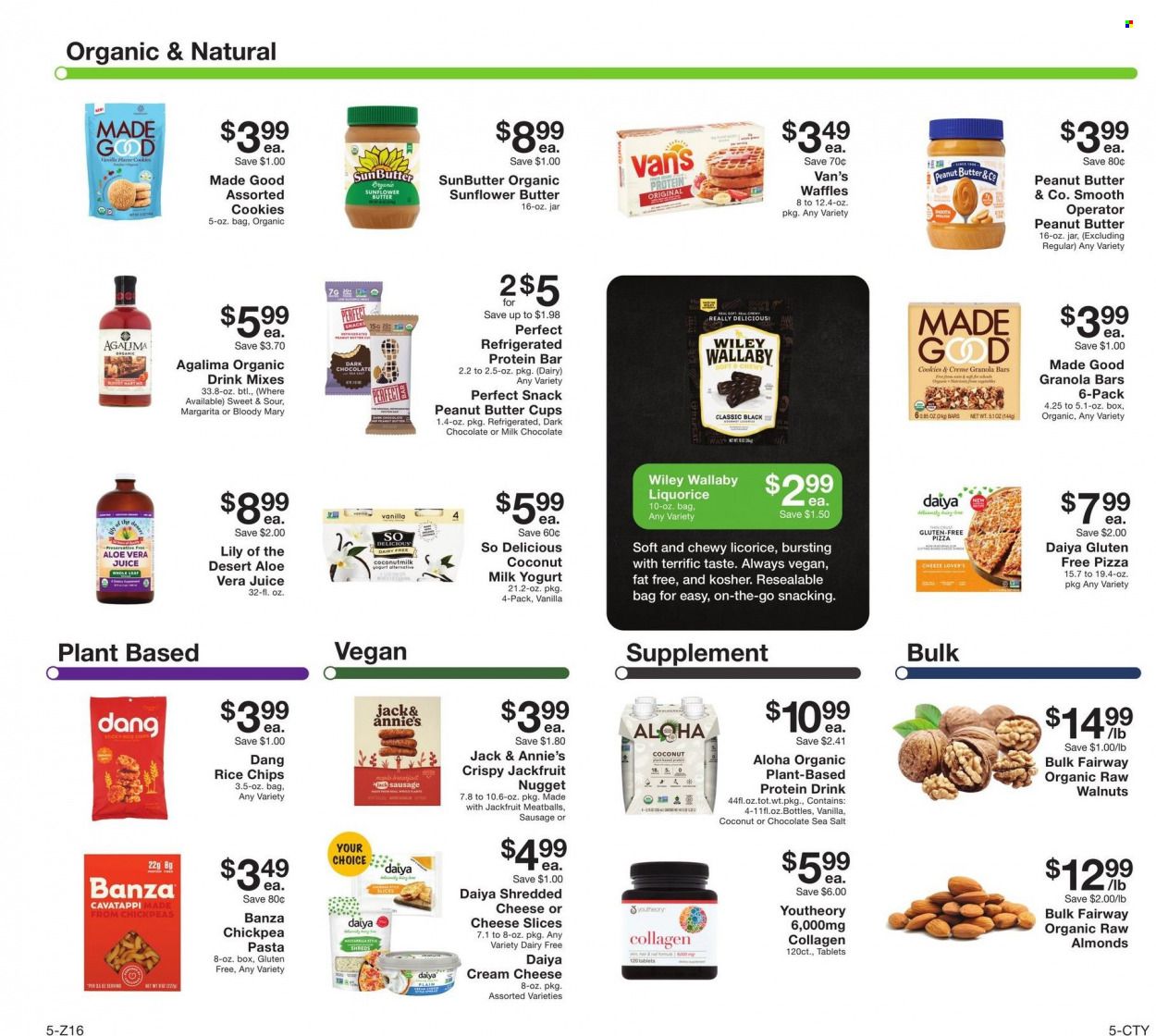 Fairway Market (CT, NJ, NY) Weekly Ad Flyer May 14 to May 21