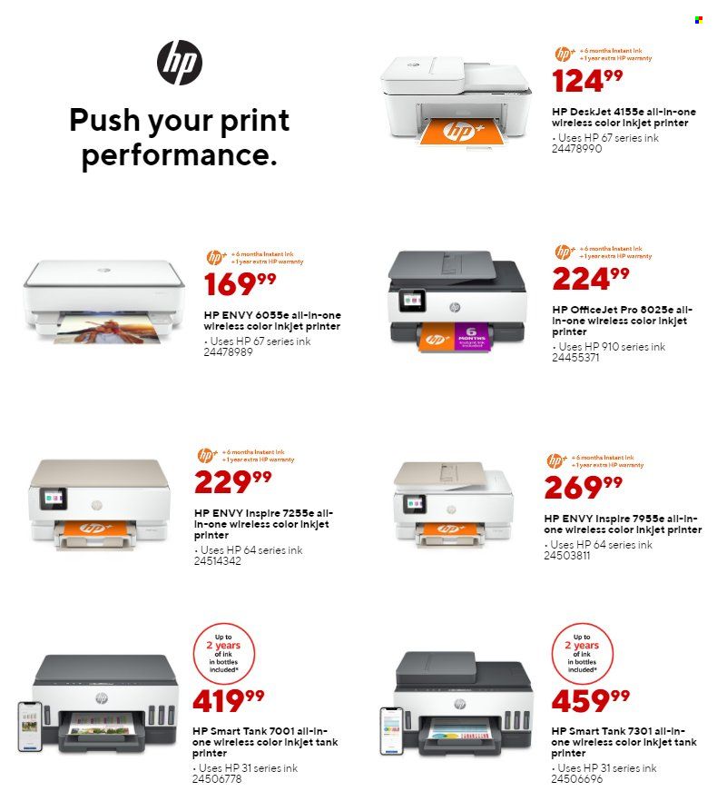 Staples Weekly Ad Flyer May 14 to May 21