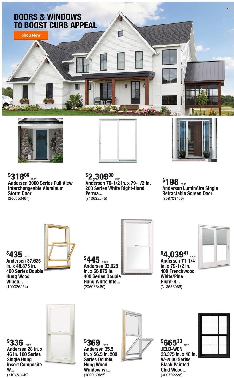 The Home Depot Weekly Ad Flyer May 14 to May 21