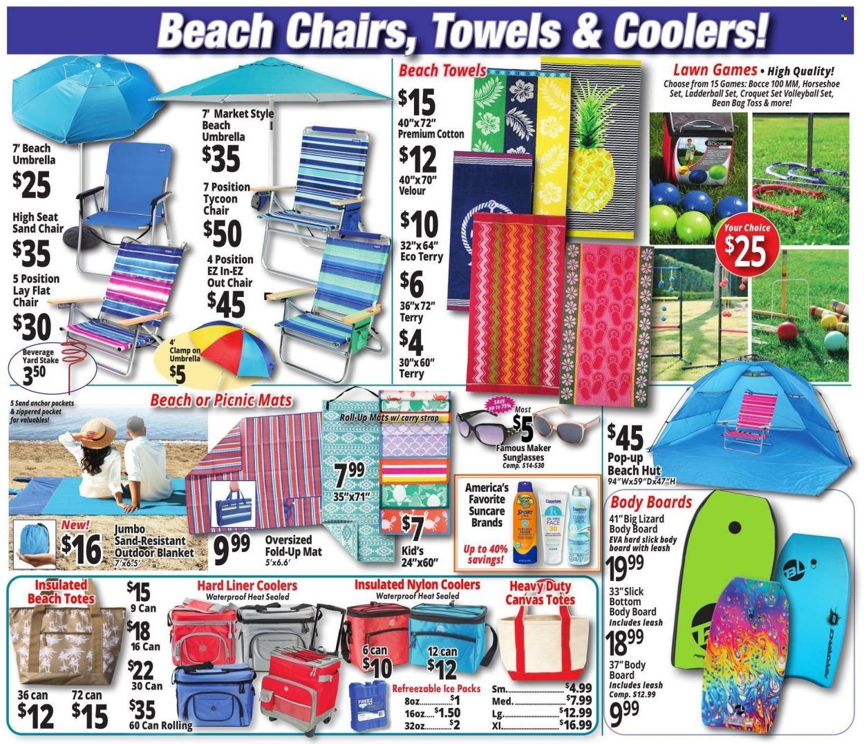 Ocean State Job Lot (CT, MA, ME, NH, NJ, NY, RI) Weekly Ad Flyer May 14 to May 21