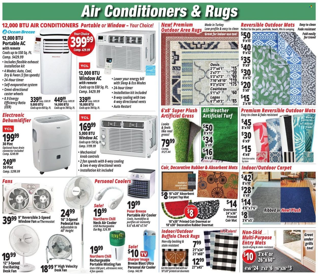 Ocean State Job Lot (CT, MA, ME, NH, NJ, NY, RI) Weekly Ad Flyer May 14 to May 21