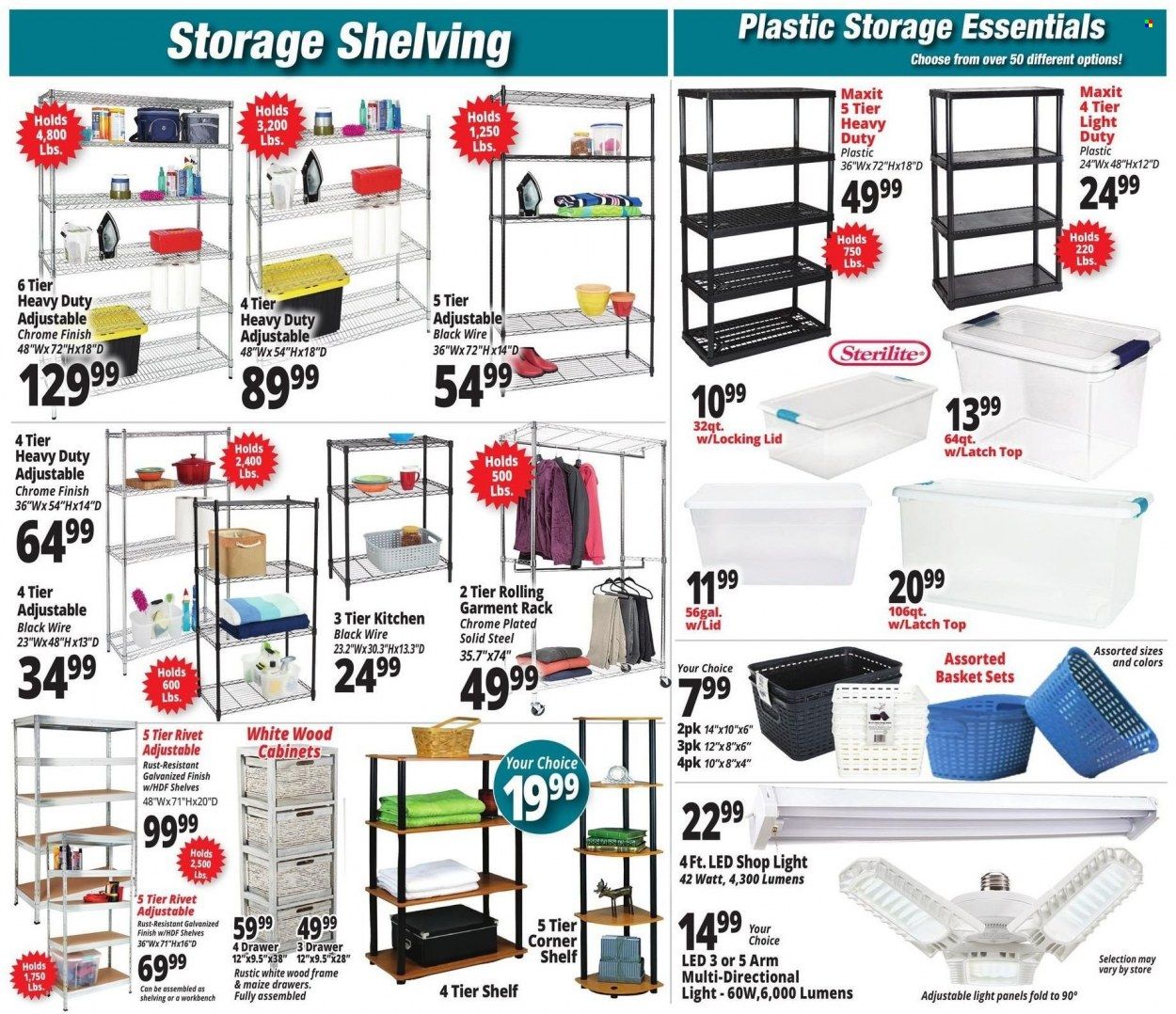 Ocean State Job Lot (CT, MA, ME, NH, NJ, NY, RI) Weekly Ad Flyer May 14 to May 21