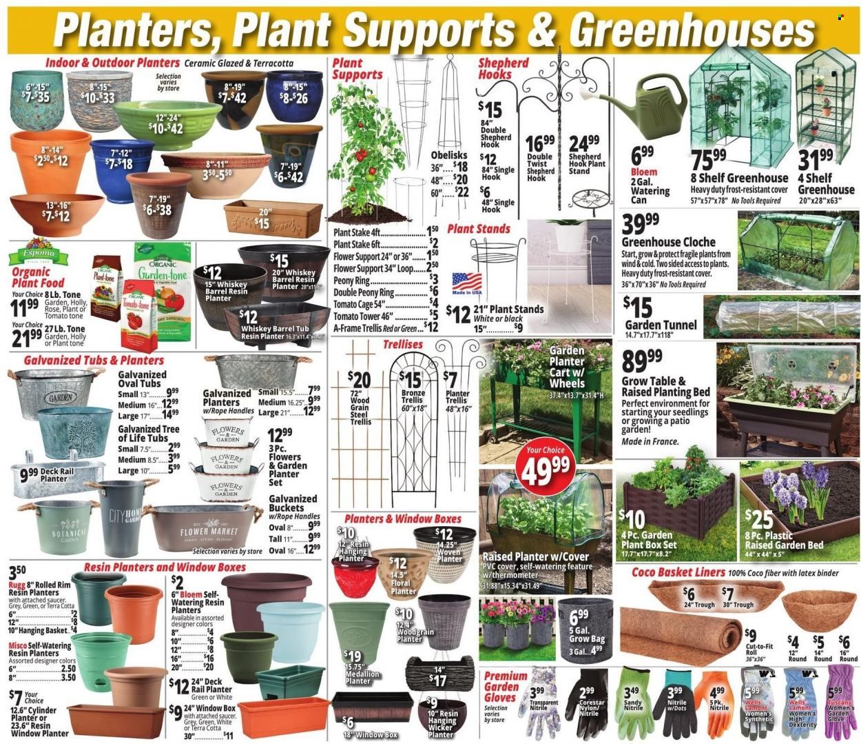 Ocean State Job Lot (CT, MA, ME, NH, NJ, NY, RI) Weekly Ad Flyer May 14 to May 21