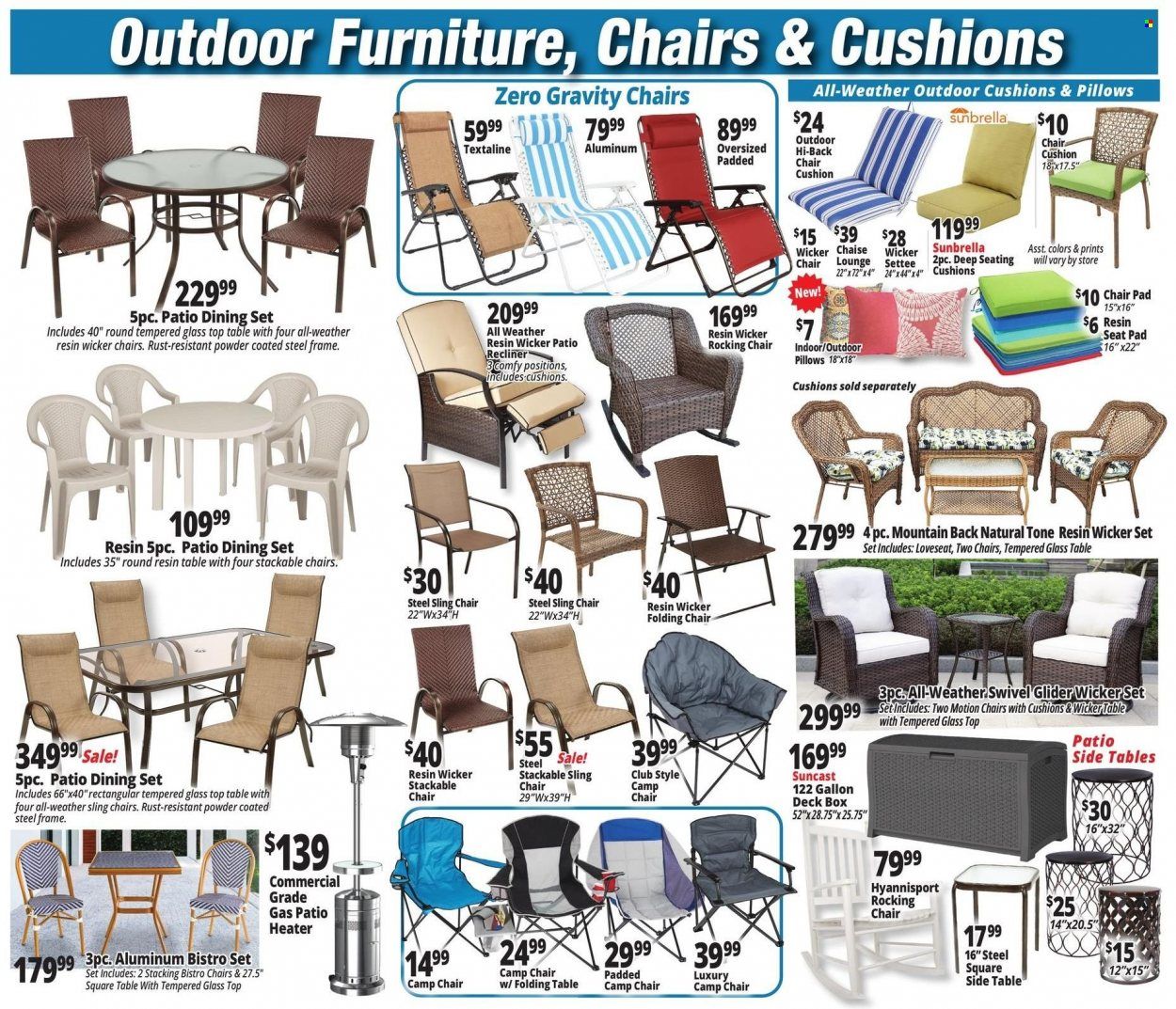 Ocean State Job Lot (CT, MA, ME, NH, NJ, NY, RI) Weekly Ad Flyer May 14 to May 21