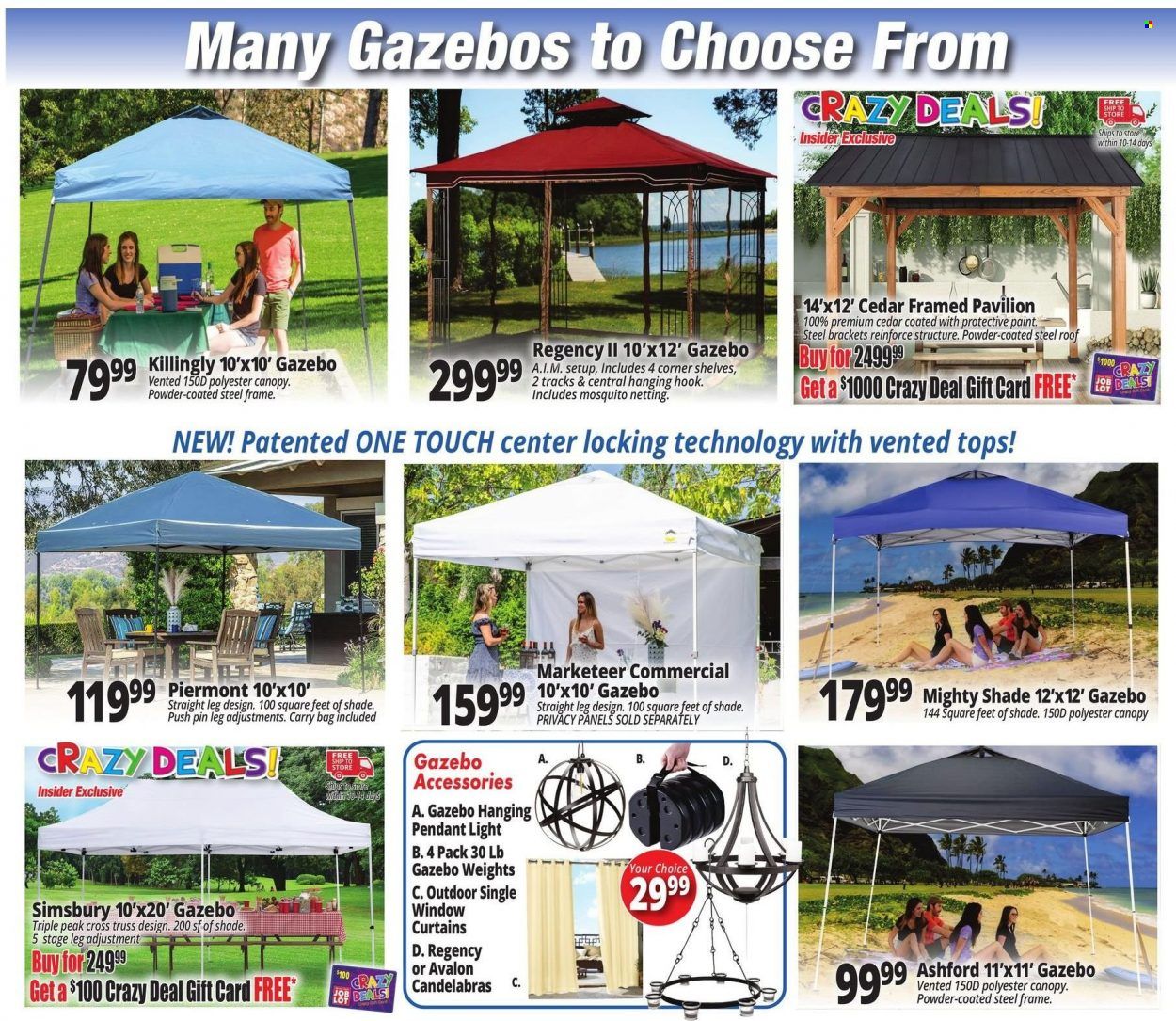 Ocean State Job Lot (CT, MA, ME, NH, NJ, NY, RI) Weekly Ad Flyer May 14 to May 21