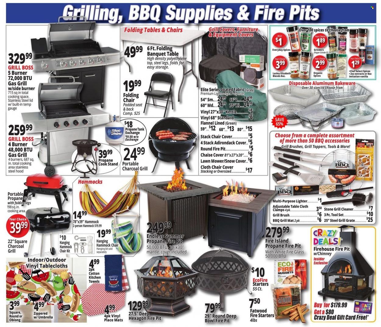 Ocean State Job Lot (CT, MA, ME, NH, NJ, NY, RI) Weekly Ad Flyer May 14 to May 21