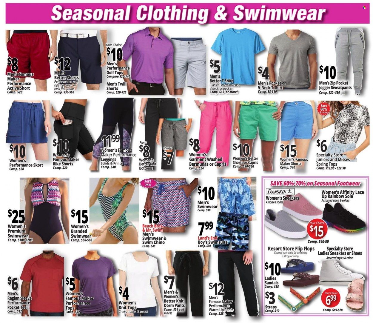 Ocean State Job Lot (CT, MA, ME, NH, NJ, NY, RI) Weekly Ad Flyer May 14 to May 21