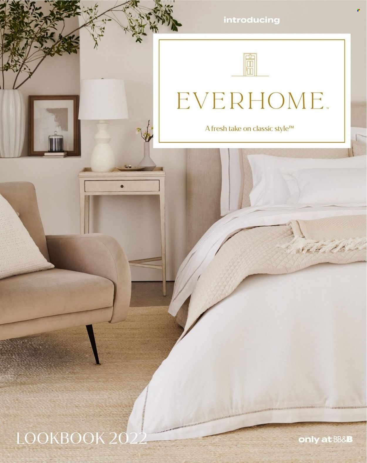 Bed Bath & Beyond Weekly Ad Flyer May 14 to May 21