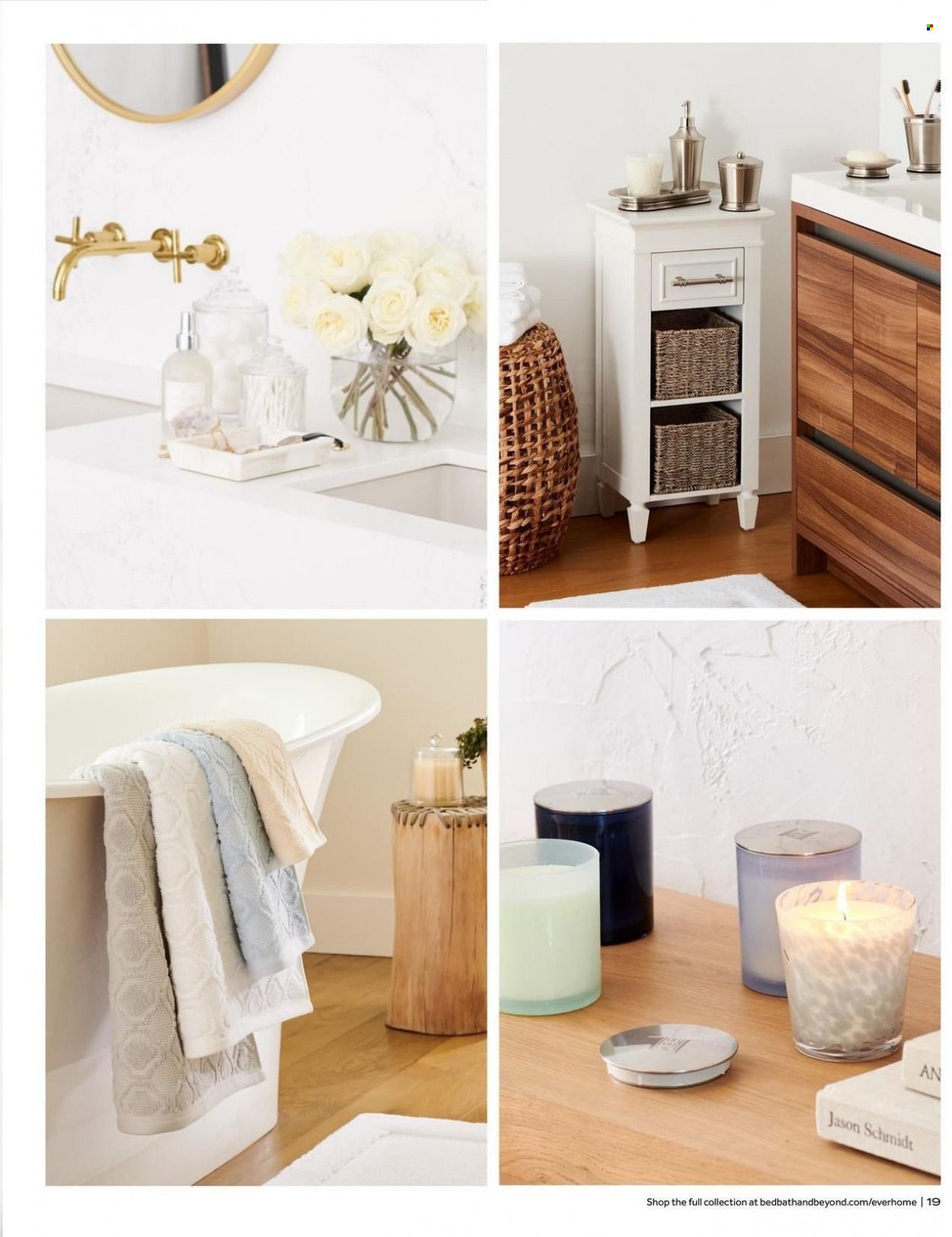 Bed Bath & Beyond Weekly Ad Flyer May 14 to May 21