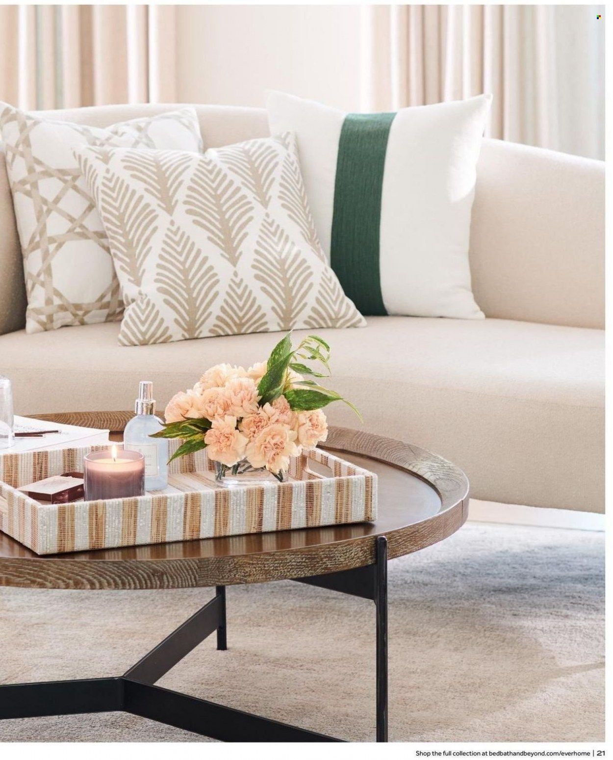 Bed Bath & Beyond Weekly Ad Flyer May 14 to May 21