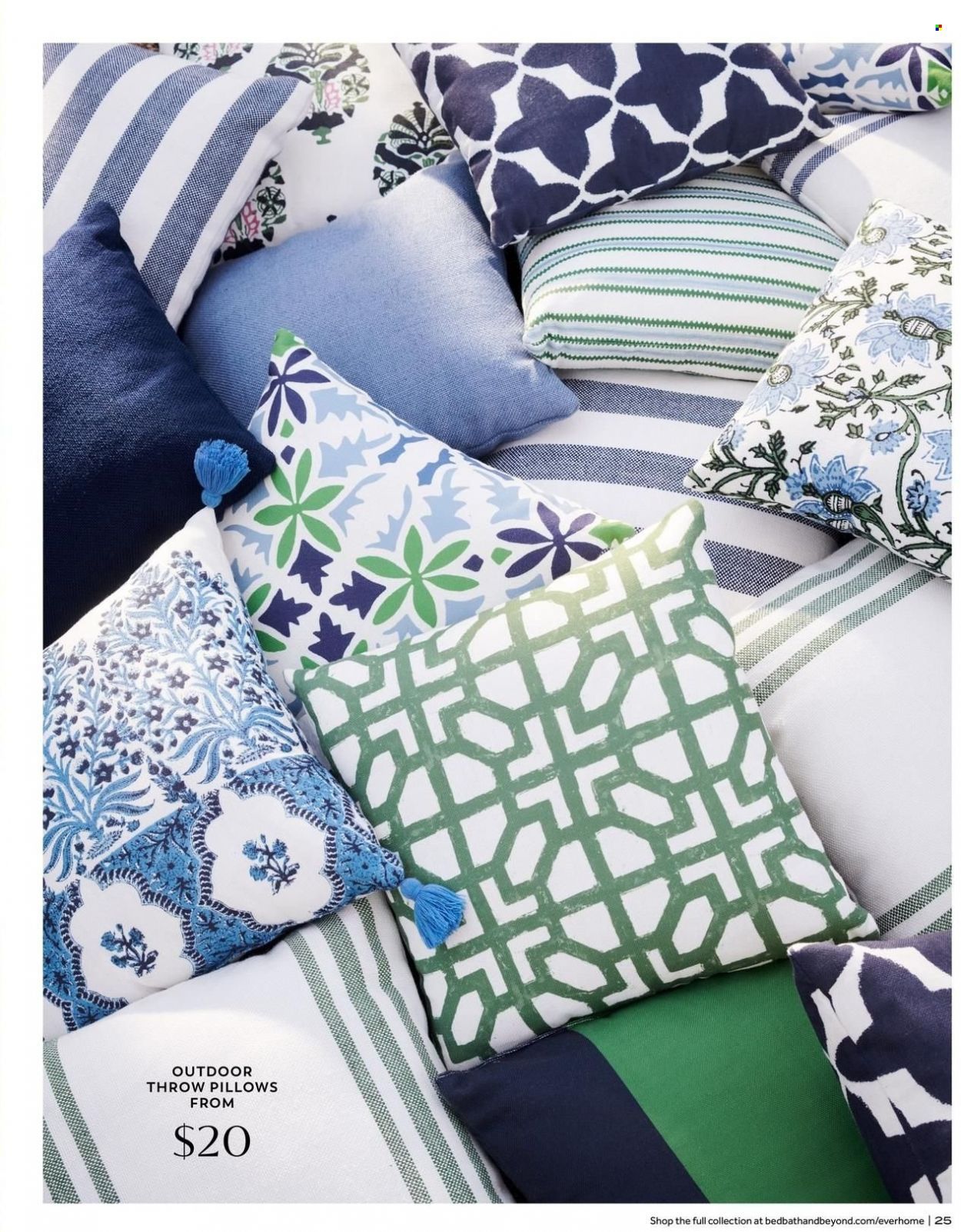 Bed Bath & Beyond Weekly Ad Flyer May 14 to May 21