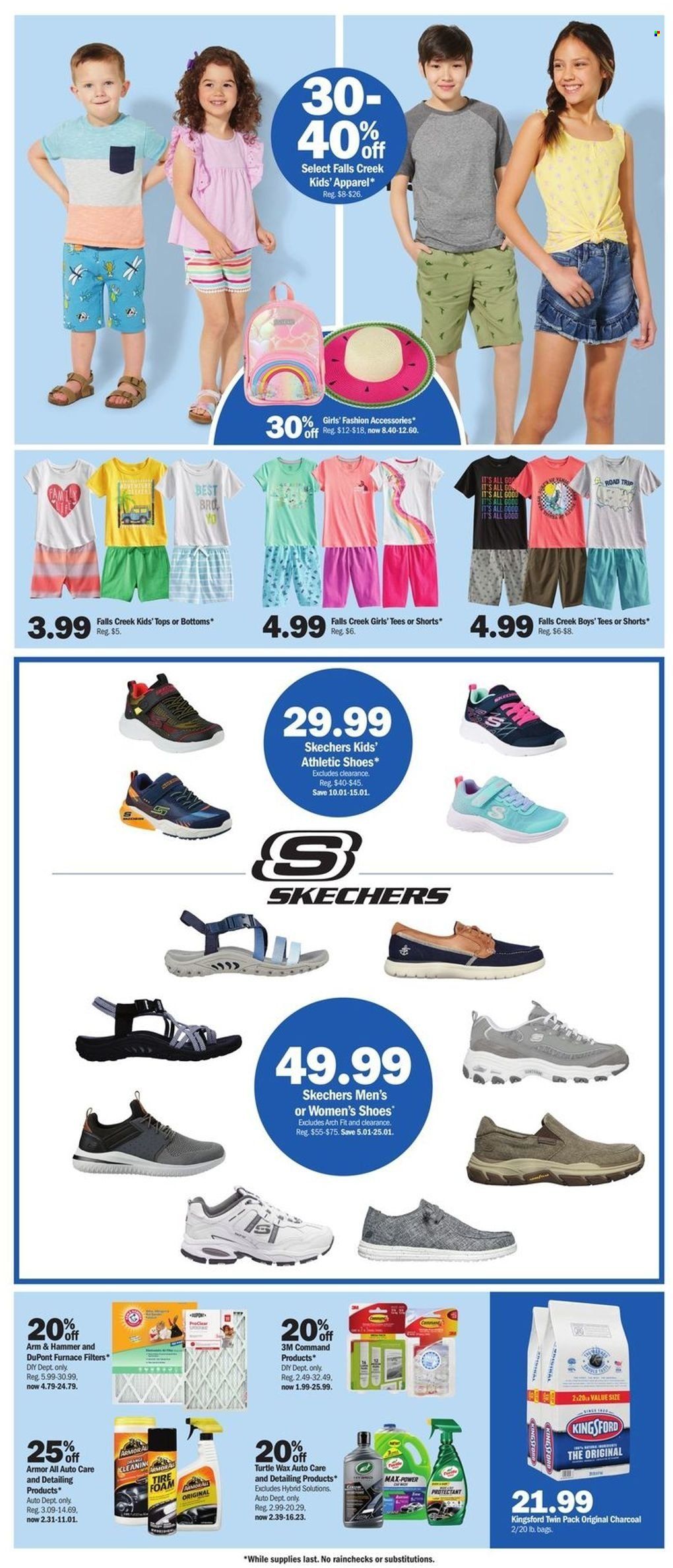 Meijer (IL) Weekly Ad Flyer May 14 to May 21