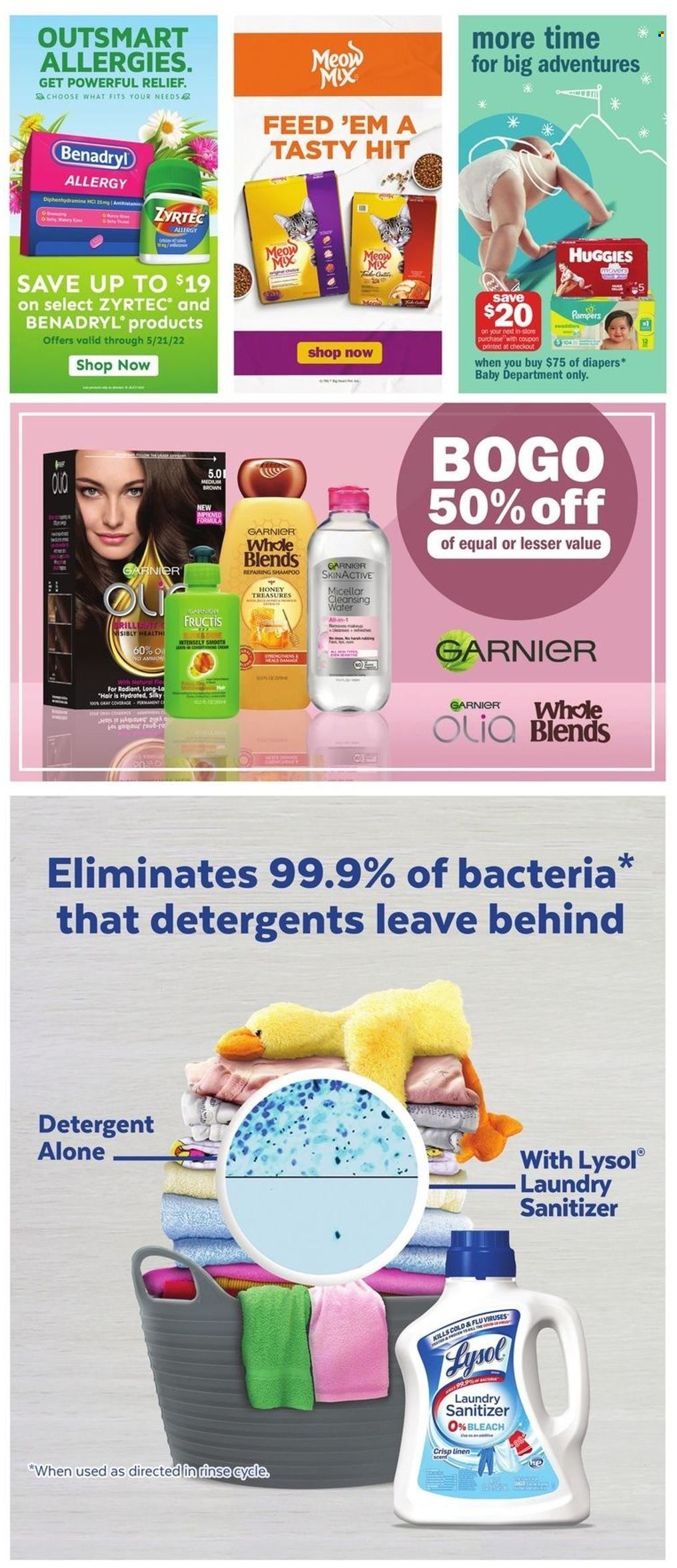 Meijer (IL) Weekly Ad Flyer May 14 to May 21