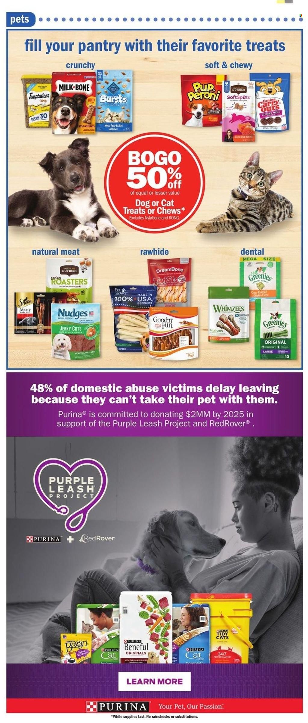Meijer (MI) Weekly Ad Flyer May 14 to May 21