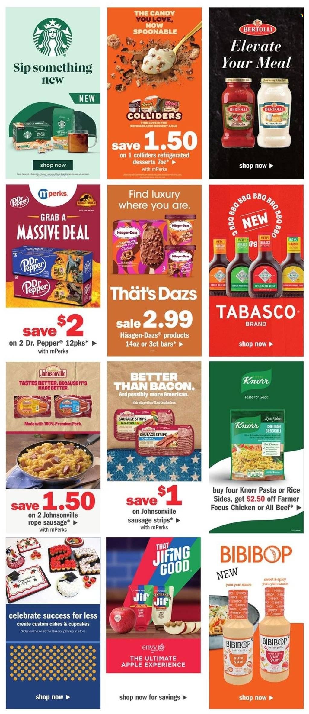 Meijer (OH) Weekly Ad Flyer May 14 to May 21